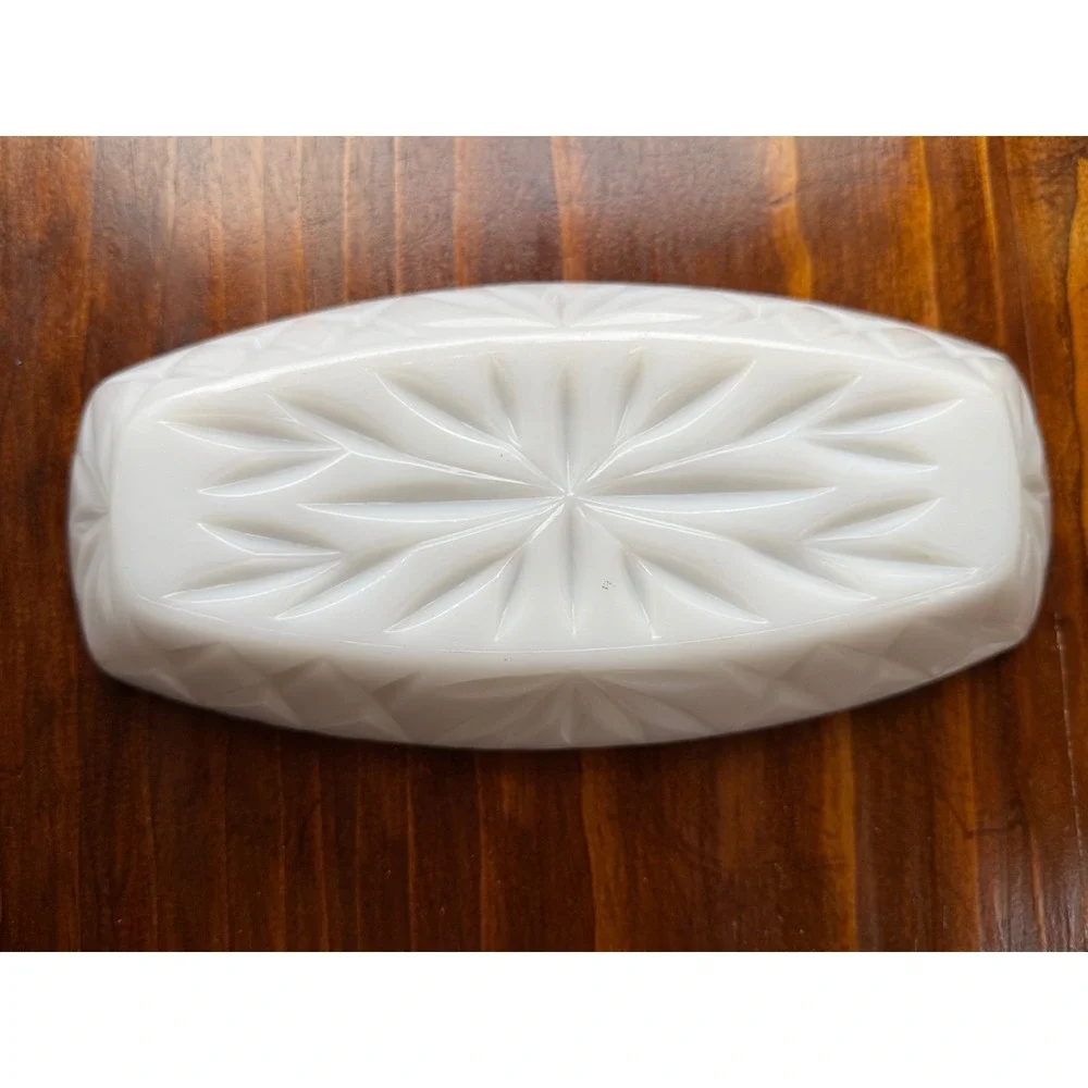 N/A vintage milk